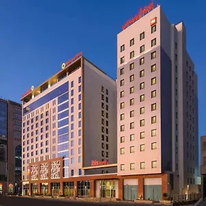 3* Otel Ibis Center