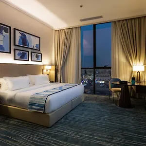 Hotel Prime Almina, Jiddah