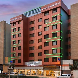 Novotel Olaya 4*, Эр-Рияд Саудовская Аравия