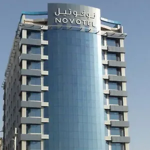 4* Otel Novotel Tahlia