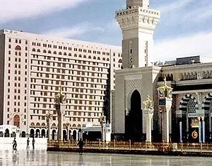https://taiba-arac-suites.medinahotel.net